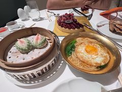 -宝丽轩中餐厅BAOLIXUAN