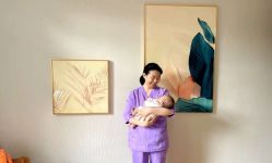 -艾薇朵朵全套房月子中心(江宁店)
