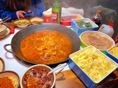 -老天桥蛙炉火锅(姑苏总店)
