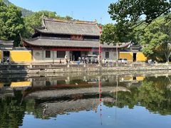 -阿育王寺
