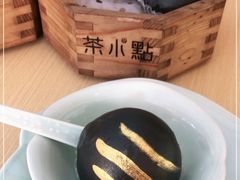 -茶小点(丽悦新天店)