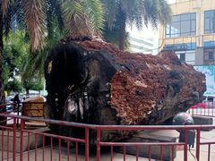 门面-海口骑楼小吃街