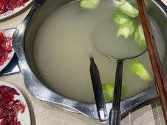 -八合里潮汕鲜牛肉火锅(吉大店)