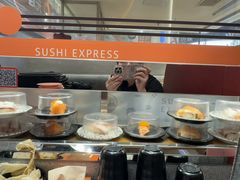 -争鲜回转寿司(中街大悦城店)