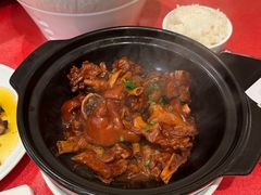 -群乐饭店(滨安路店)