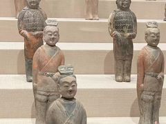 -太原市博物馆