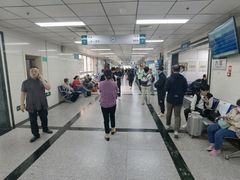 -首都医科大学附属北京同仁医院(西区)