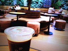 -Peet's 皮爷咖啡(陆家嘴中心店)