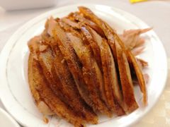 -北京全聚德(天安门店)