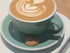 -Cafe del Volcan(永康路店)