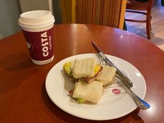-COSTA COFFEE(中粮祥云店)