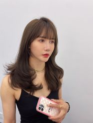-溪友造型