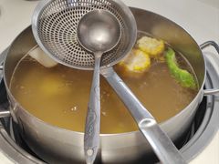 -陈记顺和潮汕牛肉火锅(韩江路店)