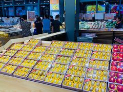 -雨露空间(青林湾店)