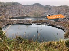 -黄埔油麻山森林公园