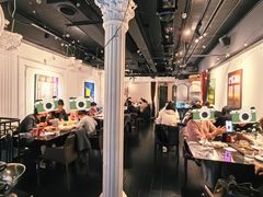 -LESCEDARS Brasserie Bistro香柏树