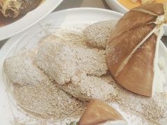 -将相和·海鲜蒸饺大连菜·连鹭海鲜姊妹店