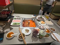 -海底捞火锅(顺义华联店)