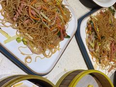 -如轩·海鲜砂锅粥·潮汕菜(小榄店)