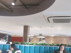 -豪客来牛排(人民东路店)