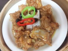 -云庭汇·粤菜海鲜(东盟盛天地店)