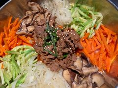 -KimPro 辛普乐概念韩餐