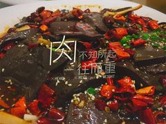 毛血旺-勇猛子川菜馆(新军路店)