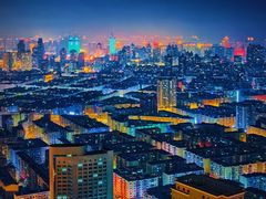 -龙塔
