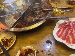 -九记潮汕现切鲜牛肉自助火锅(新开铺店)