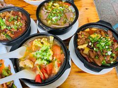 -沈妈砂锅(光华村店)