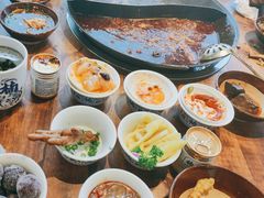 -楠火锅(哈尔滨金爵万象店)