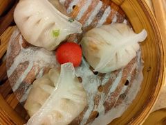 潮州蒸果皇-点都德(北京路贰店)