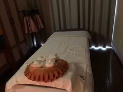 -端艾堂·SPA·艾灸(棕榈泉013店)