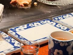 龙虾-小山日本料理(兴业太古汇店)