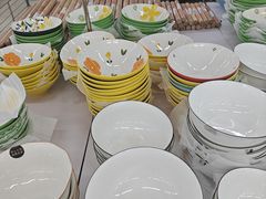 -沃尔玛购物广场(鸿通城店)