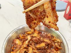 -辣盆盆麻辣小龙虾(哈尔滨总店)