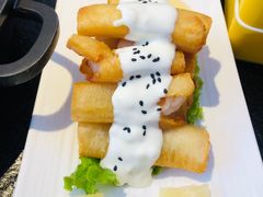 -有才叔的小馆(招商依云曲江店)