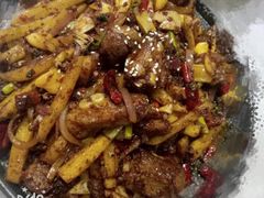 -情妹妹干锅锅(中海国际购物公园店)