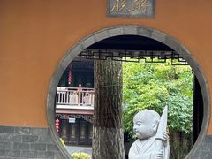 -灵谷景区