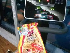 -W FITNESS 威尔仕健身·游泳(七宝店)