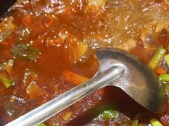 -肖记公安牛肉鱼杂馆·省级非物质文化遗产(三角路直营店)