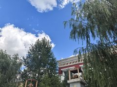 -五当召景区