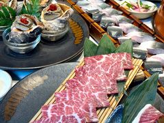 -缘·金家烤鳗鱼(西塔总店)