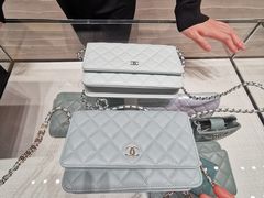 -CHANEL(恒隆广场店)