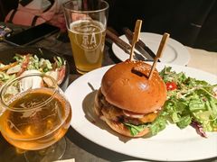 -京A Taproom·精酿餐吧(CBD店)