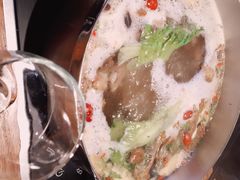 -牛很鲜潮汕牛肉火锅(朝晖路店)