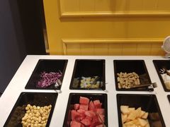 -东方豪客牛排意面披萨(金凤万达店)