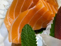 -富山日式料理(宽厚里店)