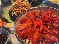 -巴厘龙虾·榜首油焖大虾(青山店)