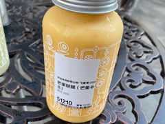 -野萃山·潮汕厚果汁(十亩地店)